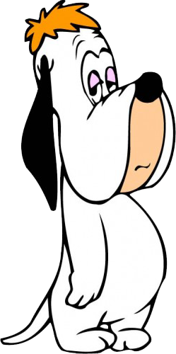 Droopy_dog